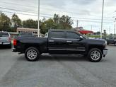 Thumbnail of 2015 Black Chevrolet Silverado 1500