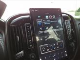 Thumbnail of 2015 Black Chevrolet Silverado 1500
