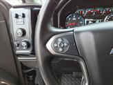 Thumbnail of 2015 Black Chevrolet Silverado 1500