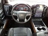 Thumbnail of 2015 Black Chevrolet Silverado 1500
