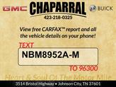Thumbnail of 2015 Black Chevrolet Silverado 1500