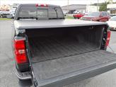 Thumbnail of 2015 Black Chevrolet Silverado 1500
