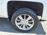 Thumbnail of 2015 White Diamond Tricoat Chevrolet Silverado 1500
