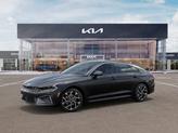 Thumbnail of 2025 Gray Kia K5