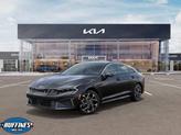 Photo of 2025 Gray Kia K5