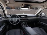 Thumbnail of 2025 Gray Kia K5