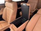 Thumbnail of 2026 Phantom Black Hyundai SANTA FE HEV