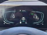 Thumbnail of 2025 Blue Kia Sportage Hybrid