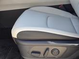 Thumbnail of 2025 Blue Kia Sportage Hybrid