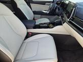 Thumbnail of 2025 Blue Kia Sportage Hybrid
