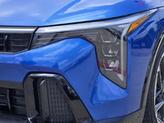 Thumbnail of 2025 Wave Blue Kia K4