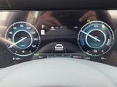Thumbnail of 2025 White Hyundai ELANTRA HEV