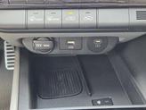 Thumbnail of 2025 White Hyundai ELANTRA HEV