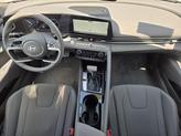 Thumbnail of 2025 White Hyundai ELANTRA HEV