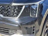 Thumbnail of 2025 Ebony Black Kia Sorento