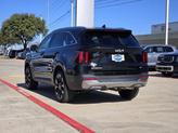 Thumbnail of 2025 Ebony Black Kia Sorento