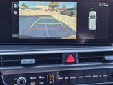 Thumbnail of 2025 Ebony Black Kia Sorento