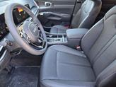 Thumbnail of 2025 Ebony Black Kia Sorento