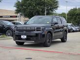 Thumbnail of 2024 Phantom Black Hyundai SANTA FE