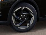 Thumbnail of 2025 Aurora Black Pearl Kia K4