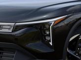 Thumbnail of 2025 Aurora Black Pearl Kia K4