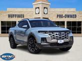 Photo of 2024 Blue Stone Hyundai SANTA CRUZ