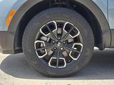 Thumbnail of 2024 Blue Stone Hyundai SANTA CRUZ