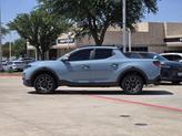 Thumbnail of 2024 Blue Stone Hyundai SANTA CRUZ