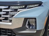 Thumbnail of 2024 Blue Stone Hyundai SANTA CRUZ