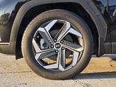 Thumbnail of 2024 Black Pearl Hyundai TUCSON