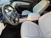 Thumbnail of 2024 Black Pearl Hyundai TUCSON