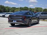 Thumbnail of 2025 Gray Kia K4