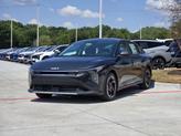 Thumbnail of 2025 Gray Kia K4