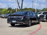 Thumbnail of 2025 Black Hyundai SONATA Hybrid