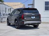 Thumbnail of 2025 Dark Moss Kia Telluride