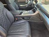 Thumbnail of 2024 Makalu Gray Genesis GV80