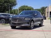 Thumbnail of 2024 Makalu Gray Genesis GV80