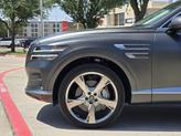 Thumbnail of 2024 Makalu Gray Genesis GV80