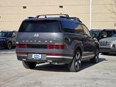 Thumbnail of 2025 Gray Hyundai SANTA FE HEV