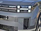 Thumbnail of 2025 Gray Hyundai SANTA FE HEV