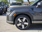 Thumbnail of 2025 Gray Hyundai SANTA FE HEV