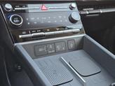 Thumbnail of 2025 Gray Hyundai SANTA FE HEV