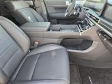 Thumbnail of 2025 Gray Hyundai SANTA FE HEV