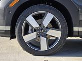 Thumbnail of 2025 Gray Hyundai SANTA FE HEV