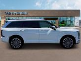 Thumbnail of 2026 White Pearl Hyundai PALISADE