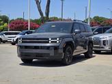 Thumbnail of 2026 Gray Hyundai SANTA FE HEV