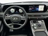 Thumbnail of 2025 Black Hyundai PALISADE