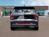 Thumbnail of 2025 Black Hyundai PALISADE