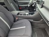 Thumbnail of 2025 Silver Hyundai SONATA