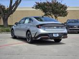 Thumbnail of 2025 Silver Hyundai SONATA